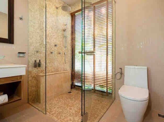 Anchan - 2 Bedroom Signature Pool Villa Ban Phru Chan Exterior photo